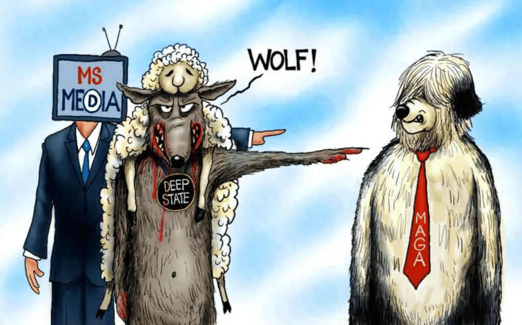 Political cartoons: Lots on Hunter Biden and the Biden Crime Family – Late June&nbsp;2023