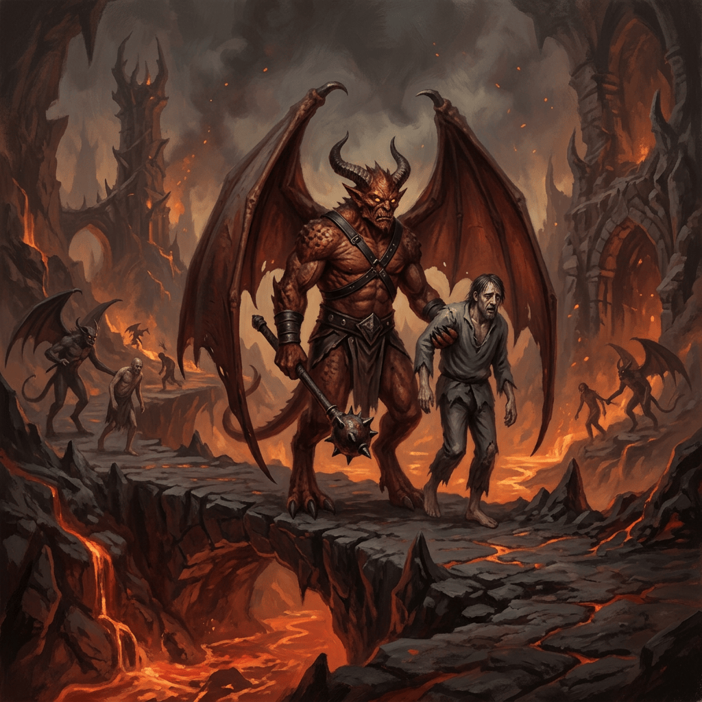 Forty-Eight Hours In&nbsp;Hell