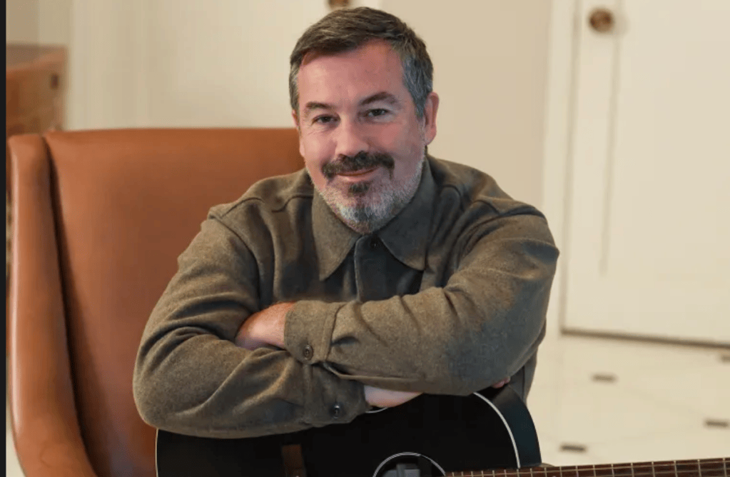 Duncan Sheik, ‘Barely Breathing’ Singer and Spring Awakening Composer, Dies at&nbsp;56